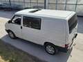 Volkswagen T4 Kombi Bus 1,9 tdi Weiß - thumbnail 14