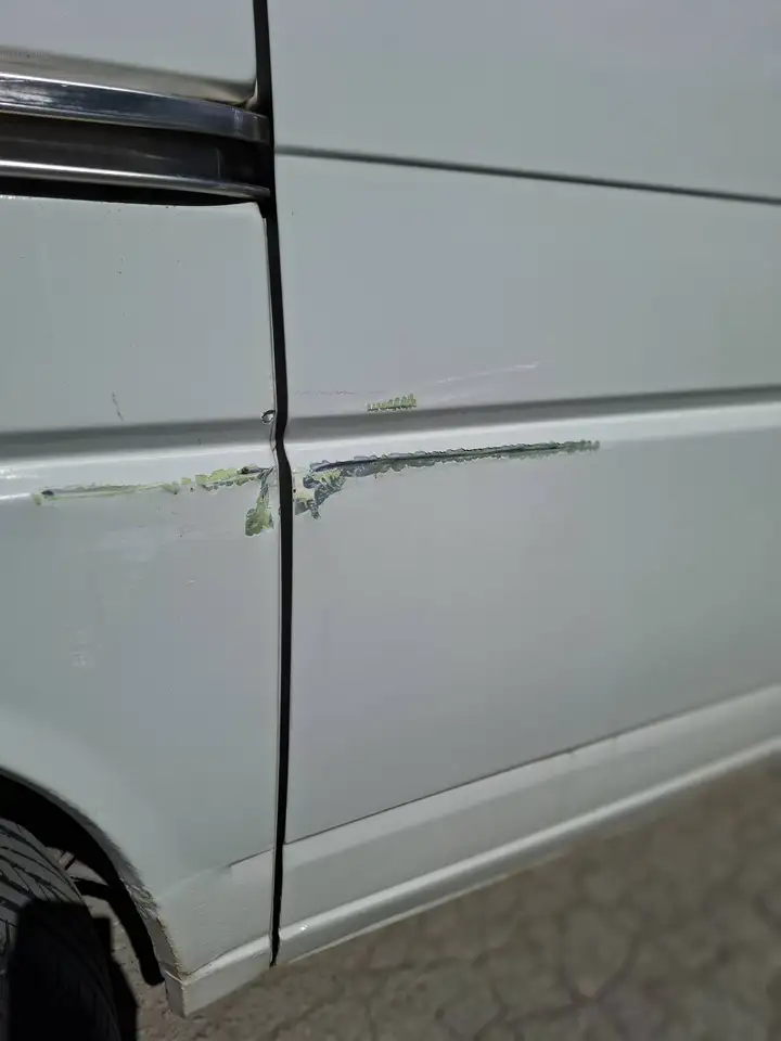 Volkswagen T4 Kombi Bus 1,9 tdi, foto 5