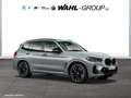 BMW X3 M 40i LASER HUD PANO STANDHZG LEDER ALARM     KOMFOR Grau - thumbnail 9