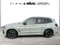 BMW X3 M 40i LASER HUD PANO STANDHZG LEDER ALARM     KOMFOR Grijs - thumbnail 8