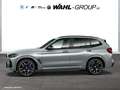 BMW X3 M 40i LASER HUD PANO STANDHZG LEDER ALARM     KOMFOR Grau - thumbnail 5