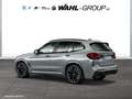 BMW X3 M 40i LASER HUD PANO STANDHZG LEDER ALARM     KOMFOR Gris - thumbnail 6