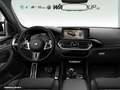 BMW X3 M 40i LASER HUD PANO STANDHZG LEDER ALARM     KOMFOR Grau - thumbnail 4