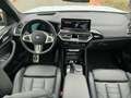 BMW X3 M 40i LASER HUD PANO STANDHZG LEDER ALARM     KOMFOR Grau - thumbnail 13