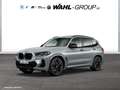 BMW X3 M 40i LASER HUD PANO STANDHZG LEDER ALARM     KOMFOR Grau - thumbnail 1