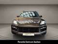 Porsche Cayenne S E-Hybrid Nachtsicht InnoDrive Head-Up Grau - thumbnail 4
