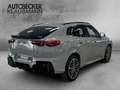 BMW X2 sDrive20i M Sport inkl. Winterradsatz Gris - thumbnail 2