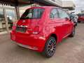 Fiat 500 Red Navi 16" LM-Felgen Rood - thumbnail 4