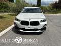 BMW X2 Sdrive18d Business X Automatica Tagliandata E6d White - thumbnail 7