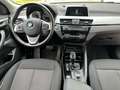 BMW X2 Sdrive18d Business X Automatica Tagliandata E6d White - thumbnail 11