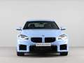 BMW M2 Coupé Blauw - thumbnail 6