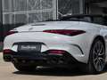 Mercedes-Benz SL 43 AMG Roadster / FULL / Alpine Grey / Performance Pack  / Night Pack / High-Performance Brakes / Burmester / Massage Grau - thumbnail 8