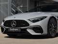 Mercedes-Benz SL 43 AMG Roadster / FULL / Alpine Grey / Performance Pack  / Night Pack / High-Performance Brakes / Burmester / Massage Grau - thumbnail 11