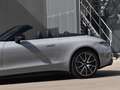 Mercedes-Benz SL 43 AMG Roadster / FULL / Alpine Grey / Performance Pack  / Night Pack / High-Performance Brakes / Burmester / Massage Grau - thumbnail 15