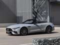 Mercedes-Benz SL 43 AMG Roadster / FULL / Alpine Grey / Performance Pack  / Night Pack / High-Performance Brakes / Burmester / Massage Grau - thumbnail 2