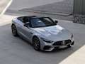 Mercedes-Benz SL 43 AMG Roadster / FULL / Alpine Grey / Performance Pack  / Night Pack / High-Performance Brakes / Burmester / Massage Grau - thumbnail 25