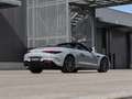 Mercedes-Benz SL 43 AMG Roadster / FULL / Alpine Grey / Performance Pack  / Night Pack / High-Performance Brakes / Burmester / Massage Grau - thumbnail 3