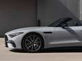 Mercedes-Benz SL 43 AMG Roadster / FULL / Alpine Grey / Performance Pack  / Night Pack / High-Performance Brakes / Burmester / Massage Grau - thumbnail 14