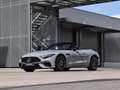 Mercedes-Benz SL 43 AMG Roadster / FULL / Alpine Grey / Performance Pack  / Night Pack / High-Performance Brakes / Burmester / Massage Grau - thumbnail 1