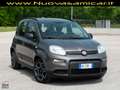 Fiat Panda 1.0 FIREFLY S&S HYBRID CITY LIFE 70 CV Grau - thumbnail 1