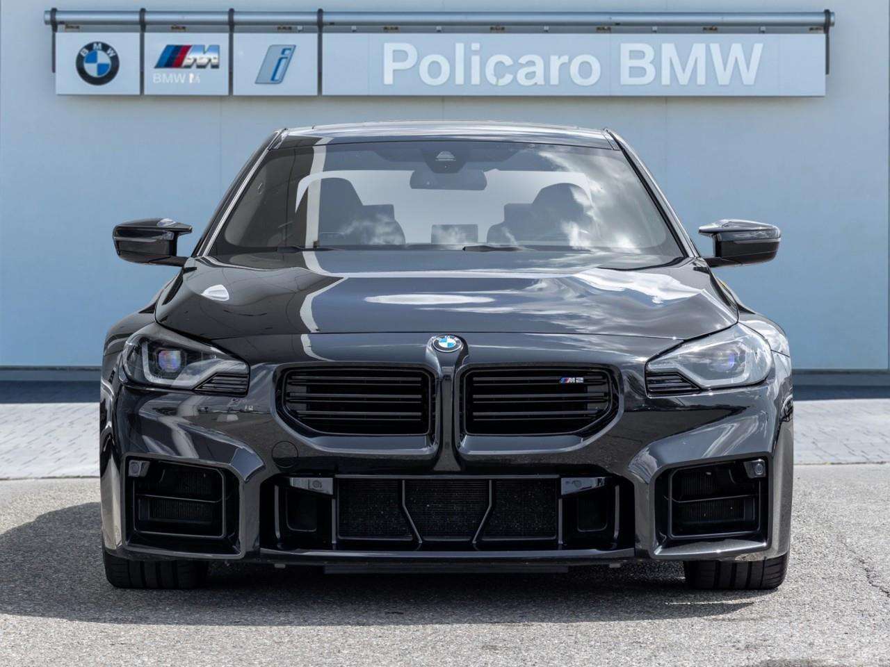 2024 BMW M2 One Owner - Clean Carfax - Premium Package — снимка 1