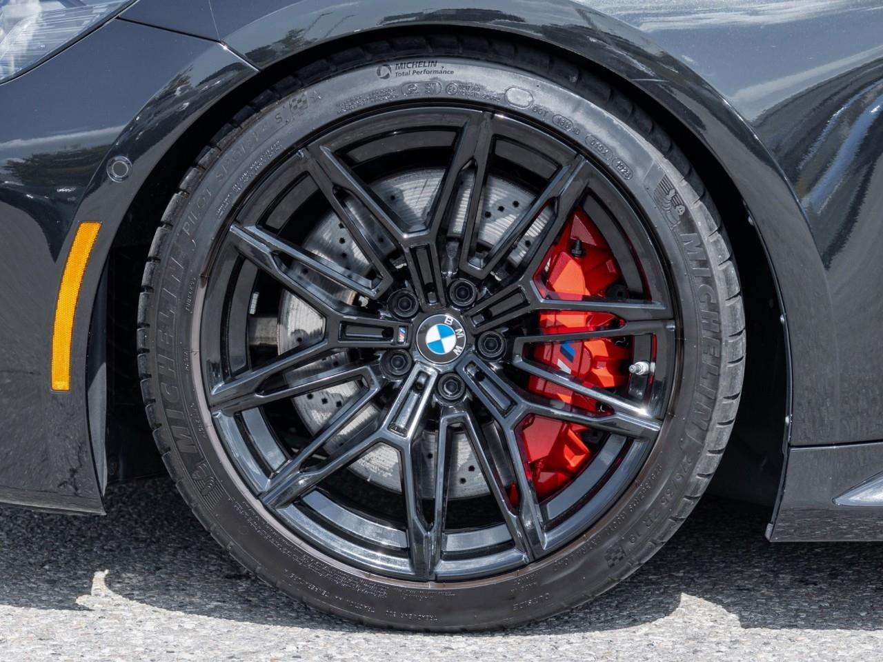 2024 BMW M2 One Owner - Clean Carfax - Premium Package — снимка 1