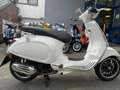 Vespa Sprint 125 ABS LED USB Mit Auto B196 fahrbar Blanc - thumbnail 3