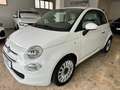 Fiat 500 1.0 hybrid Dolcevita 70cv Bianco - thumbnail 1