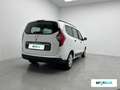 Dacia Lodgy 1.6 SCE ESSENTIAL SEAT 18 102CV 5P Wit - thumbnail 5