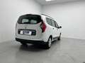 Dacia Lodgy 1.6 SCE ESSENTIAL SEAT 18 102CV 5P Wit - thumbnail 2