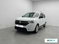 Dacia Lodgy 1.6 SCE ESSENTIAL SEAT 18 102CV 5P Wit - thumbnail 3