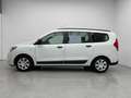 Dacia Lodgy 1.6 SCE ESSENTIAL SEAT 18 102CV 5P Wit - thumbnail 8