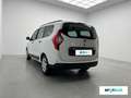 Dacia Lodgy 1.6 SCE ESSENTIAL SEAT 18 102CV 5P Wit - thumbnail 17
