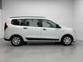 Dacia Lodgy 1.6 SCE ESSENTIAL SEAT 18 102CV 5P Wit - thumbnail 4