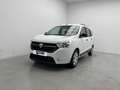 Dacia Lodgy 1.6 SCE ESSENTIAL SEAT 18 102CV 5P Wit - thumbnail 1
