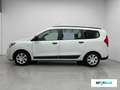 Dacia Lodgy 1.6 SCE ESSENTIAL SEAT 18 102CV 5P Wit - thumbnail 9