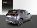 Volkswagen T-Cross 1.0 TSI 110CV Sport DSG Gris - thumbnail 3