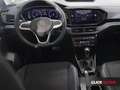Volkswagen T-Cross 1.0 TSI 110CV Sport DSG Gris - thumbnail 6