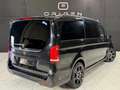 Mercedes-Benz V 250 250d Compacto Avantgarde 7GT Negro - thumbnail 3