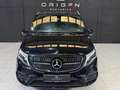 Mercedes-Benz V 250 250d Compacto Avantgarde 7GT Negro - thumbnail 2