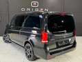 Mercedes-Benz V 250 250d Compacto Avantgarde 7GT Negro - thumbnail 4