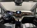 Mercedes-Benz V 250 250d Compacto Avantgarde 7GT Negro - thumbnail 6