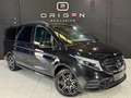 Mercedes-Benz V 250 250d Compacto Avantgarde 7GT Negro - thumbnail 13