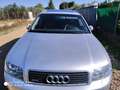 Audi A4 Avant 2.5TDI quattro Tiptronic 180 Gris - thumbnail 2