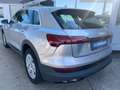 Audi e-tron 50 quattro Silber - thumbnail 4