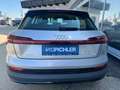 Audi e-tron 50 quattro Silber - thumbnail 5
