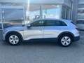 Audi e-tron 50 quattro Silber - thumbnail 3