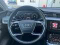 Audi e-tron 50 quattro Silber - thumbnail 9