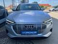 Audi e-tron 50 quattro Silber - thumbnail 2