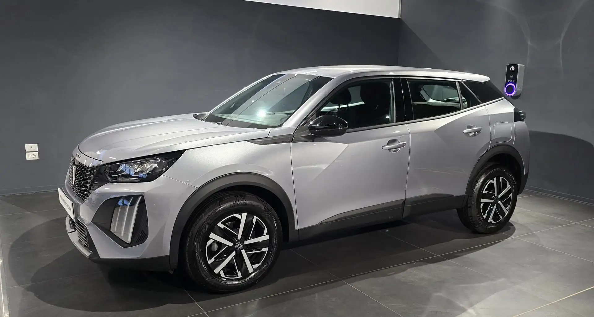 Peugeot 2008 PureTech 100 S&S Active - 2